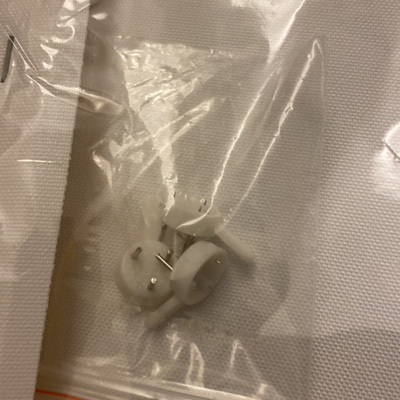 3 PIECE SET PLANT CANVAS ART WALL DECOR, BRAND NEW STILL IN PACKAGING - Picture 9 of 9